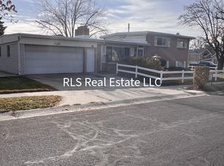 1344 E 8125 S, Sandy, UT 84093