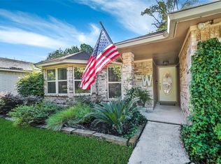 2006 Woodhue Dr, Spring, TX 77386