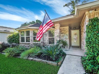 2006 Woodhue Dr, Spring, TX, 77386