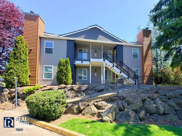 2613 S 272nd St APT 21, Federal Way, WA 98032