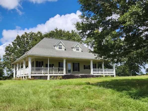 5900 S County Road 75 Rd, Pansey, AL 36370