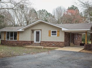 934 Morningside Dr, Huntingdon, TN 38344