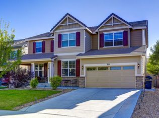 3181 Meadowbrook Pl, Dacono, CO 80514