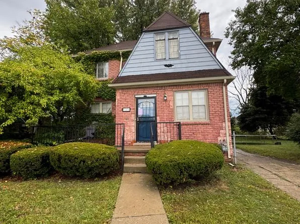 17376 Beland St, Detroit, MI 48234
