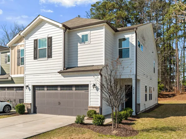 3418 Dropseed Dr, Apex, NC 27502