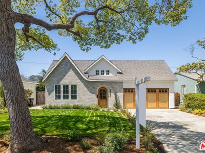 3301 Military Ave, Los Angeles, CA, 90034