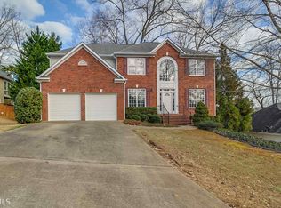 130 Clifford Ct, Canton, GA