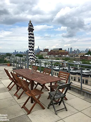 Rented by Brown Harris Stevens | media 26