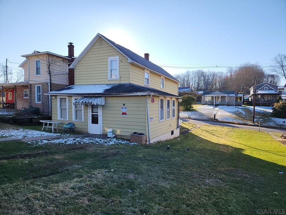 1009 Frankstown Rd, Johnstown, PA 15902 Zillow