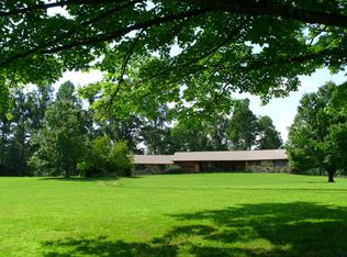 133 Bendertown Rd, Hacker Valley, WV 26222