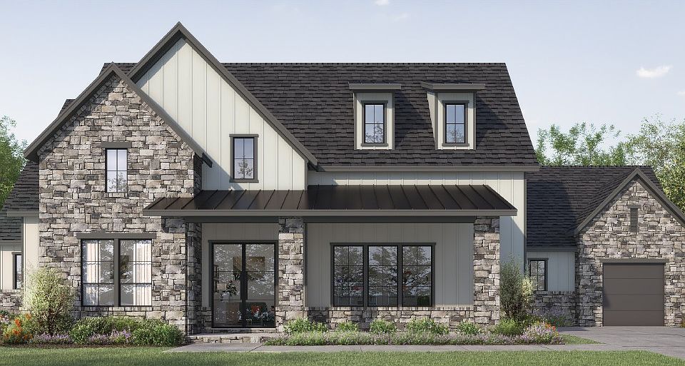 1st image of 1031 Hamilton Way Lot 6