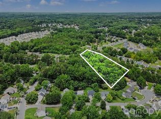 9300 Lawing School Rd, Charlotte, NC 28214