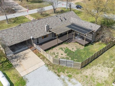 1301 Maple Dr, Grove, OK, 74344