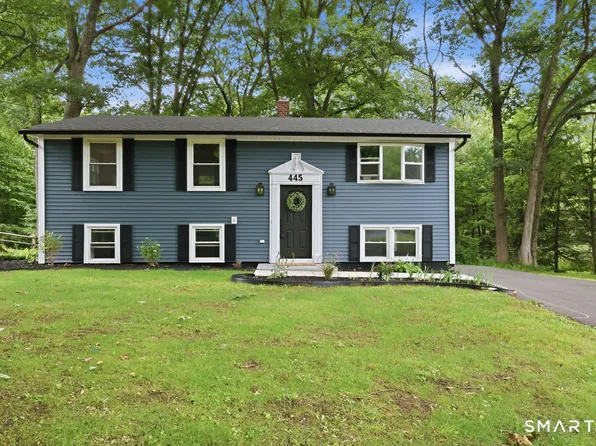 445 Lincoln Drive, Cheshire, CT 06410