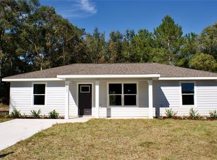 5405 NW 8th Pl, Ocala, FL 34482