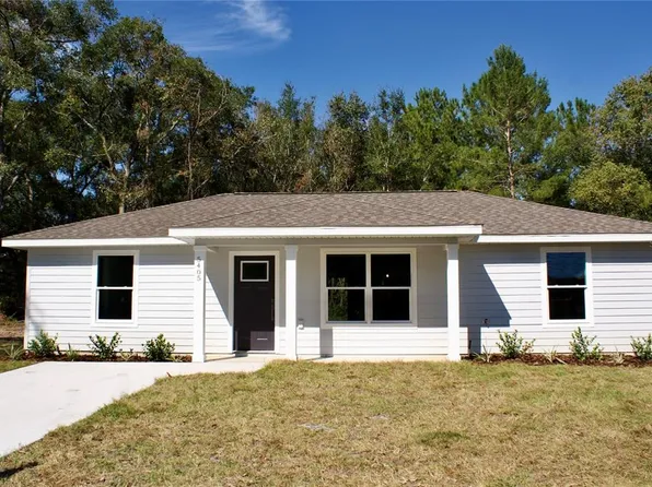 5405 NW 8th Pl, Ocala, FL 34482