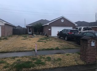 15122 Diamond Way, Cove, TX 77523