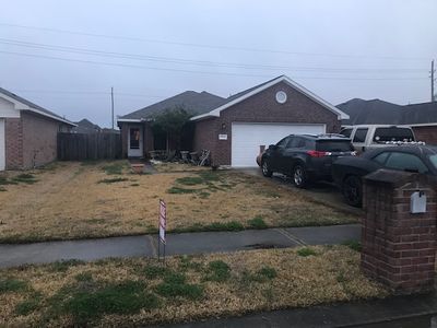 15122 Diamond Way, Cove, TX, 77523