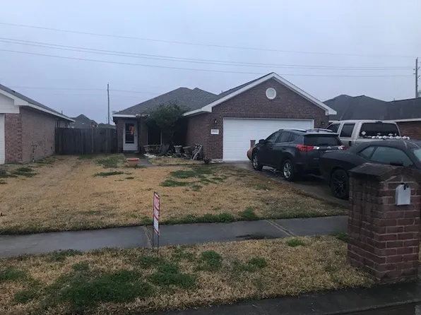 15122 Diamond Way, Cove, TX 77523