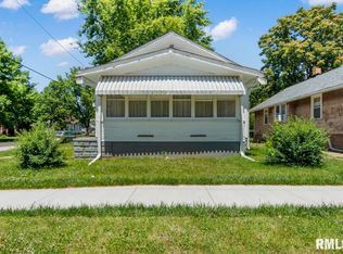501 E Maywood Ave, Peoria, IL