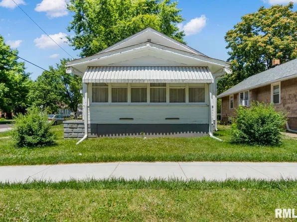 501 E Maywood Ave, Peoria, IL 61603