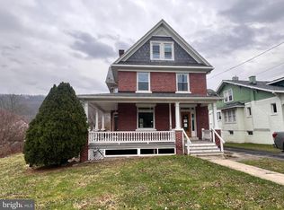 664 National Hwy, Lavale, MD 21502