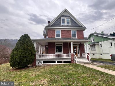 664 National Hwy, Lavale, MD, 21502