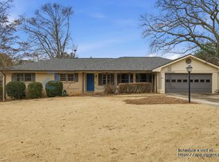 1894 Hebron Hills Dr, Tucker, GA 30084