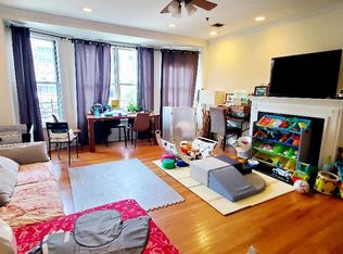 78 Jefferson St APT 2C, Hoboken, NJ 07030