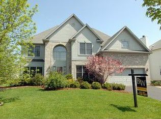 779 Century Farm Ln, Naperville, IL 60563