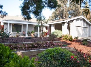 15036 Oak Ranch Dr, Visalia, CA 93292