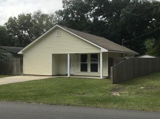 622 W Old Pass Rd, Long Beach, MS 39560