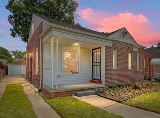 18744 Glastonbury Rd, Detroit, MI 48219