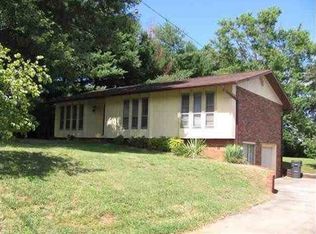 2736 Northview Dr, Morristown, TN 37814