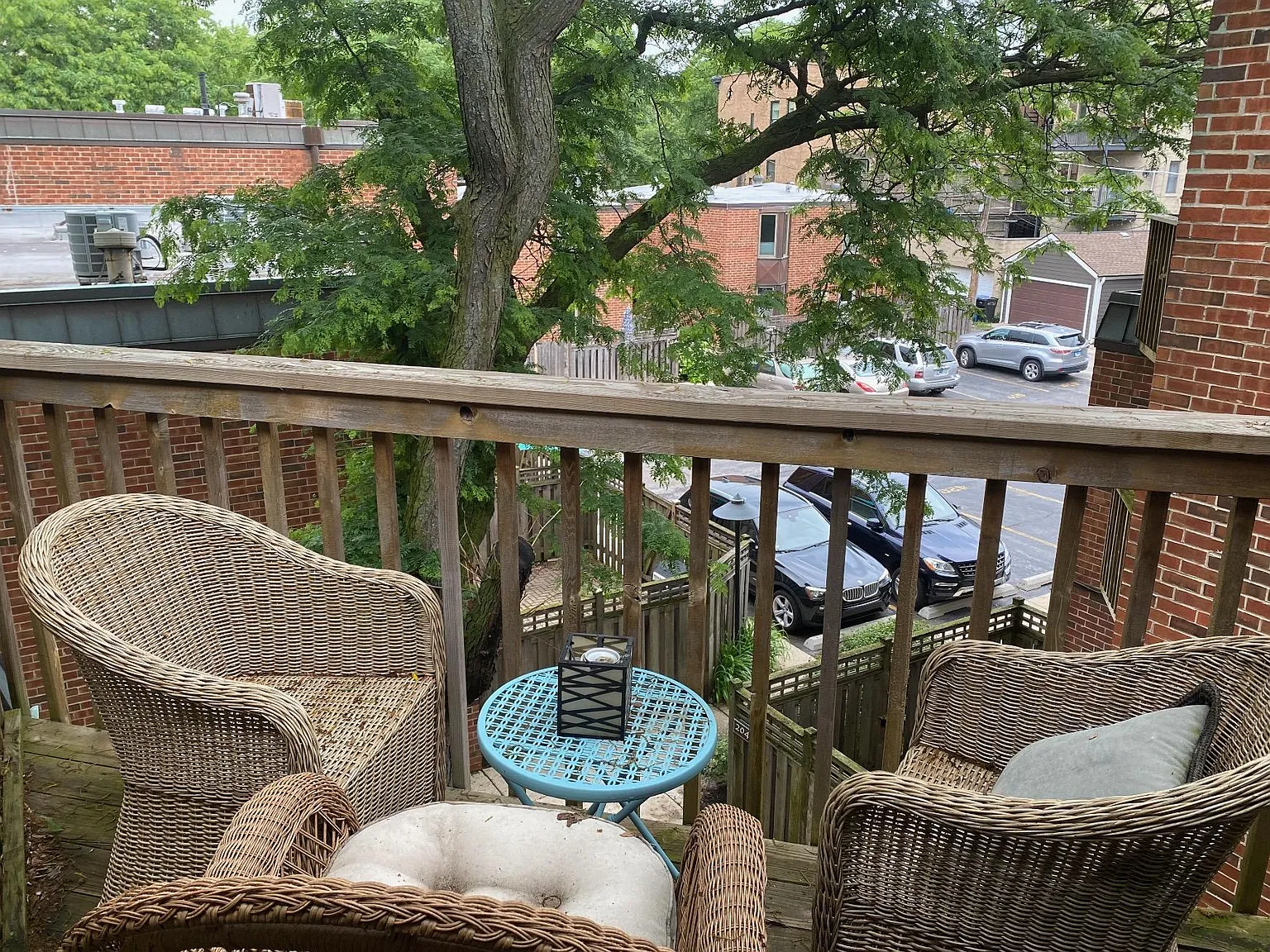 2 bed, $3,700 — Photo 4