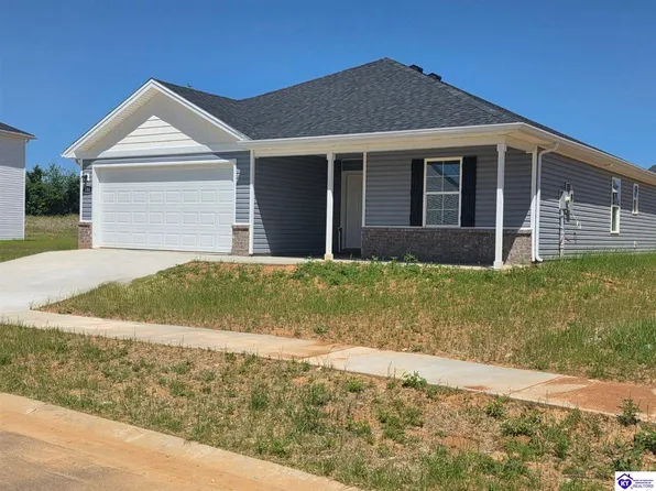 586 Pinehurst Dr, Vine Grove, KY 40175