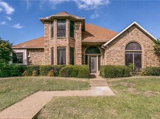 1243 Terrace Dr, Mesquite, TX 75150