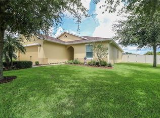2381 Yellow Grass Ct, Apopka, FL 32712