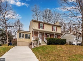 6719 Macbeth Way, Sykesville, MD 21784