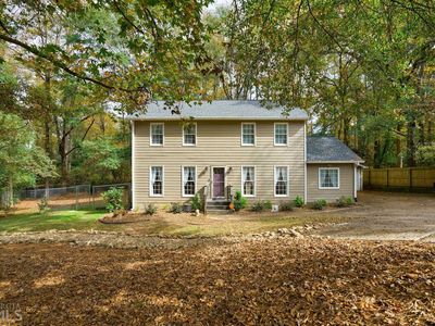 259 Tara Way, Athens, GA, 30606