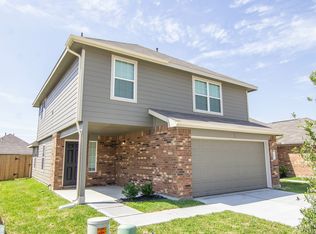 24415 Amaldi Ct, Katy, TX 77493