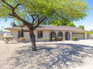 3740 E Mercer Ln, Phoenix, AZ 85028