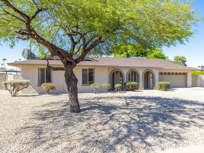 3740 E Mercer Ln, Phoenix, AZ, 85028