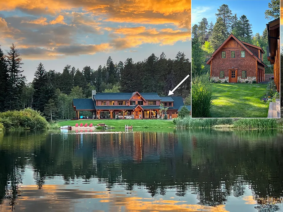 27626 Stagecoach Rd