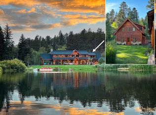 27626 Stagecoach Rd, Conifer, CO 80433