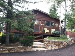 30395 Roan Dr, Evergreen, CO 80439 | Zillow