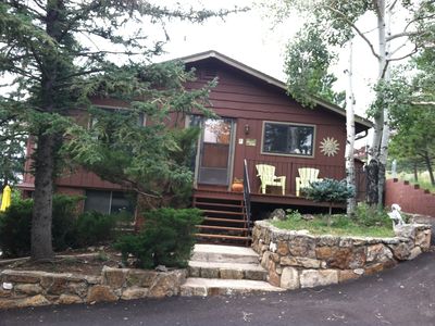 3155 Chestnut Cir, Evergreen, CO, 80439