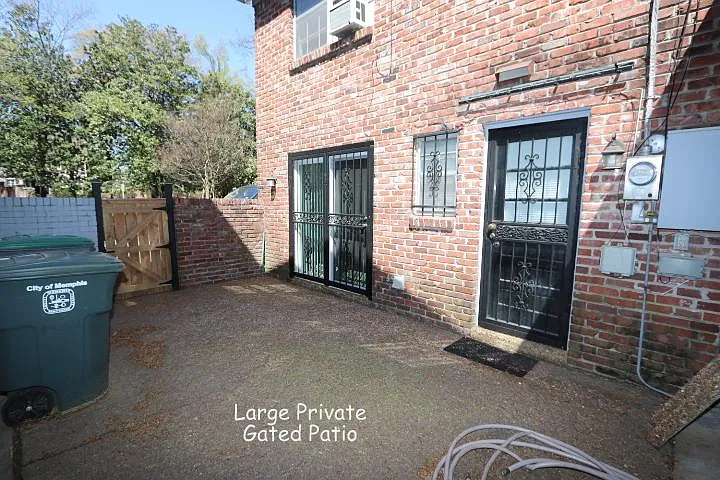 2 bed, 1400 sqft, $2,000 — Photo 2