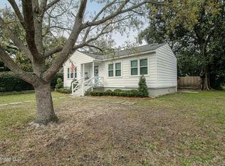 1000 27th St #1, Gulfport, MS 39501