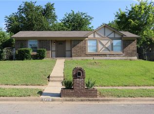 1416 Duet Dr, Dallas, TX 75241
